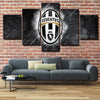 Juventus F.C.The Zebras