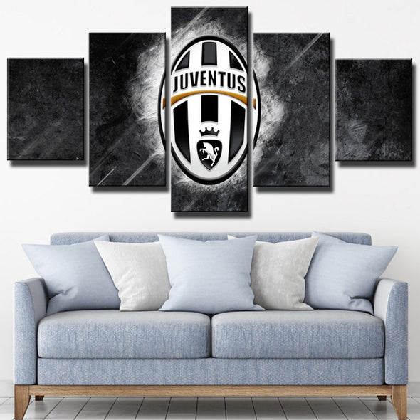 Juventus F.C.The Zebras