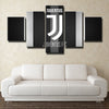 Juventus F.C.Emblem
