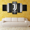 Juventus F.C.Emblem