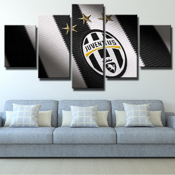 Juventus Football Club The Zebras