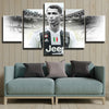 Juventus F.C.Forward Penaldo Cristiano Ronaldo