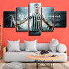 5 Piece JFC Canvas Art Pictures Wall Prints Set for Living Room Decor-0111 (1)