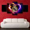 Real Madrid FC Uefa Champions League