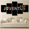 Juventus FC 30 Italian Serie A Scudetto