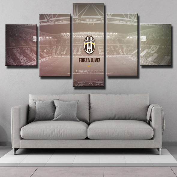 Juventus FC Forza Juve