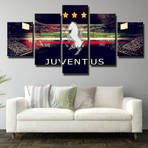 Juventus FC Turin's Honours