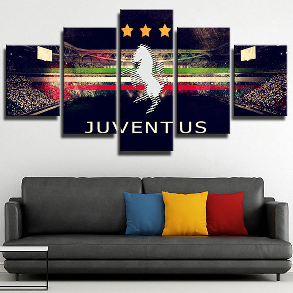 Juventus FC Turin's Honours