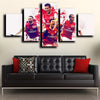 5 canvas art framed prints Arsenal Teammates decor picture-1224 (3)