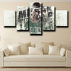 5 canvas painting art prints Celtics Rondo decor picture-1205 (2)