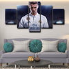  5 canvas painting modern art prints Cristiano Ronaldo wall picture1224 (4)