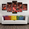 5 canvas prints modern art Liverpool Football Club  decor picture1225 (3)