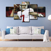 5 canvas wall art framed printsColin Rand Kaepernick2  home decor1211 (1)