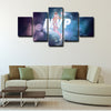 5 canvas wall art framed prints Kevin Wayne Durant  home decor1208 (3)