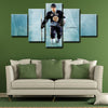 5 canvas wall art framed prints Sidney Crosby  home decor1216 (3)