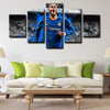 5 foot wall art framed prints Eden Hazard home decor1211 (2)