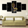5 foot wall art framed prints Kobe Bryant home decor1211 (3)