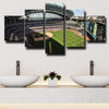 5 panel canvas art framed prints The Brew Crew Home decor picture-1208 (2)
