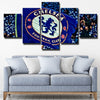 Chelsea Football Club Symbol