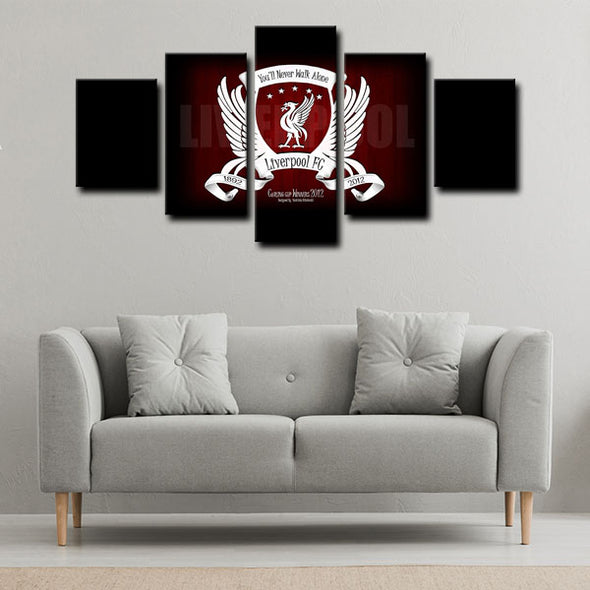 Liverpool Icon