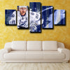 5 panel canvas wall art prints Tampa Bay Lightning Stamkos home decor-1214 (1)