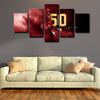  5 panel pictures canvas prints Michael Jordan wall decor1206 (2)