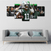  5 panel pictures canvas prints Robby Anderson wall decor1219 (3)