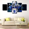 Chelsea Football Club Blue Army