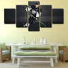 5 piece canvas art art prints Sidney Crosby  wall picture1215 (2)