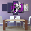 5 piece canvas art art prints Sidney Crosby  wall picture1226 (3)