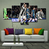 5 piece canvas art art prints The Hunchback Ronaldo home decor-1225 (4)