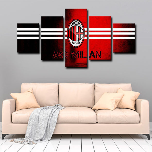 AC Milan Rossoneri