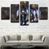 5 piece canvas art framed prints FC Porto live room decor-1220 (3)