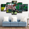 5 piece canvas art framed prints The Fish Starlin Castro decor picture-1220 (2)