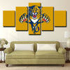 Florida Panthers Emblem