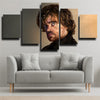 5 piece modern art framed print Game of Thrones Yollo live room decor-1629 (2)