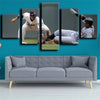 5 piece modern art framed print The Twinkies home decor-1227 (1)