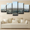5 piece picture canvas Hotspur Wembley Stadium home decor-1211 (2)