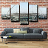 5 piece picture canvas Hotspur Wembley Stadium home decor-1211 (4)