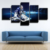 5 piece wall art canvas prints Buds optimus reim decor picture-1247 (3)