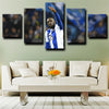 5 piece wall art canvas prints FC Porto live room decor-1222 (2)