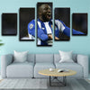5 piece wall art canvas prints FC Porto wall picture-1223 (2)