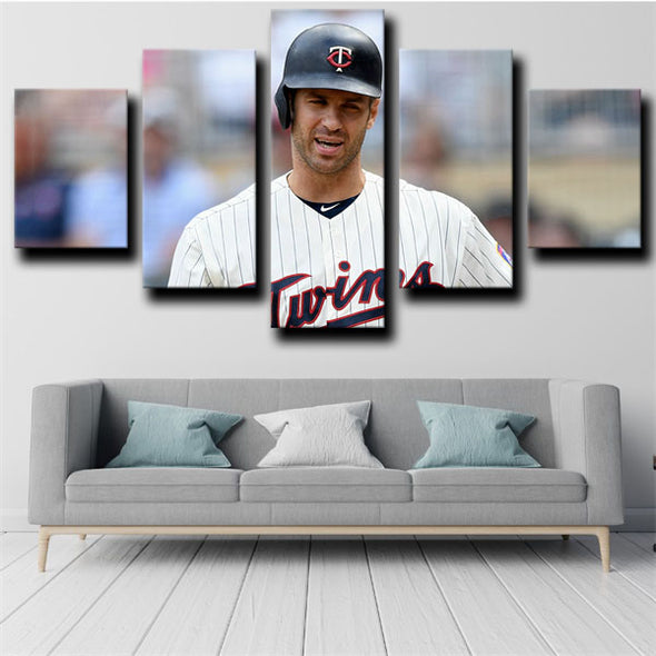 5 piece wall art canvas prints The Twinkies wall picture-1225 (2)