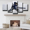 5 piece wall art framed prints Tampa Bay Lightning Stamkos wall picture-1208 (2)