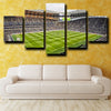 5 piece wall canvas art prints Hotspur Stadium decor picture-1210 (3)