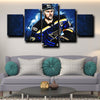 5 piece wall canvas art prints St. Louis Blues Pietrangelo home decor-1223 (2)