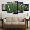 5 piece wall paintings Patriots Gillette Stadium decor picture-1201 (3)