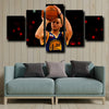 5 piece wall paintings warriors decor picture-1239 (4)
