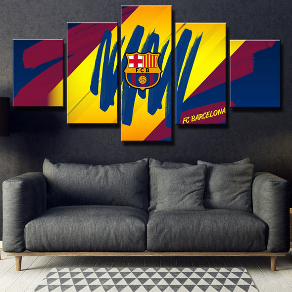 FC Barcelona Cant Del Barça