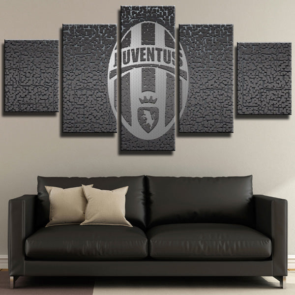 Juventus - La Vecchia Signora